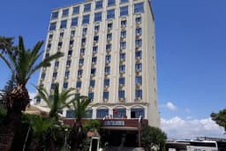 Gondol Hotel