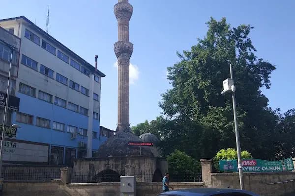 Vakıflar Katlı Otopark - Kapalı Otopark - Gaziantep Şahinbey