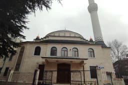 Rüzgarlı Fetih Camii