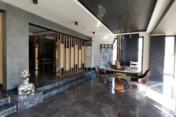 CROWN CONSTRUCTION - İnşaat Firması - Antalya Alanya