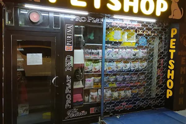Paytak petshop - Evcil Hayvan Malzemeleri Mağazası - İstanbul Başakşehir