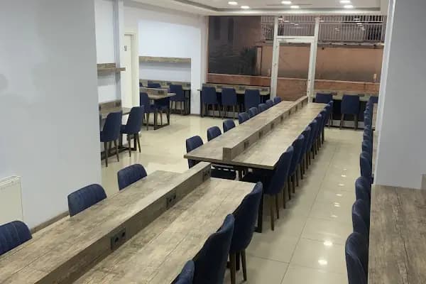 Silent Cafe Bornova - Kütüphane - İzmir Aliağa