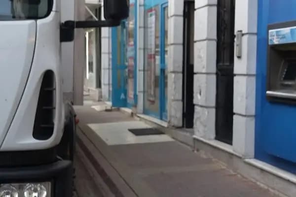 A-101 - Süpermarket - Aydın Bozdoğan