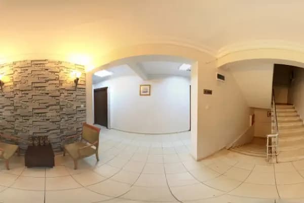 Hotel Grand Urhay - Otel - Şanlıurfa Haliliye
