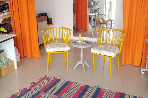 Makara Terzi - Terzi - Muğla Bodrum