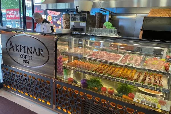 Akçaabat Horon Köfte &amp; Balık Restaurant - Türk restoranı - Trabzon Akçaabat