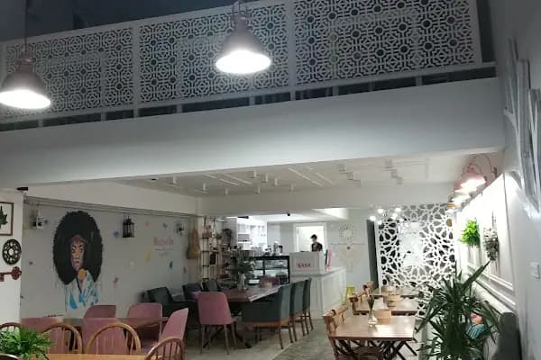 4 Mevsim Cafe - Kafe - Tekirdağ Çorlu