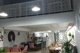 4 Mevsim Cafe