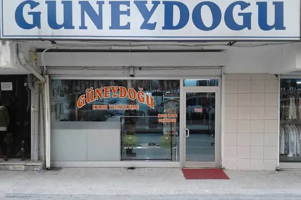 Güneydoğu Kuru Temizleme - Kuru Temizlemeci - Diyarbakır Yenişehir