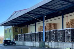 HACIBEY SULTAN İTHALAT İHRACAT TİC LTD ŞTİ