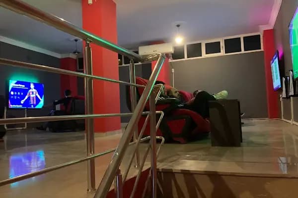 90+3 PlayStation Cafe - Oyun/Eğlence Merkezi - Gaziantep Araban