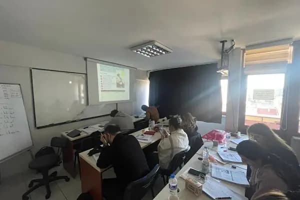 AKTİF Eğitim Merkezi Bursa Almanca Aile Birleşimi-Almanca A1 Hazırlık Kursu - Dil Okulu - Bursa Osmangazi