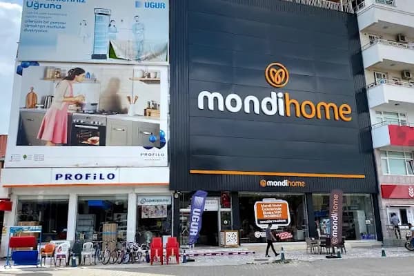 Profilo Adana Baykaralar Home - Beyaz Eşya Mağazası - Adana Sarıçam