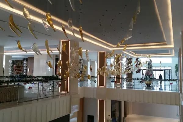 KNDU Villas - Konut İnşaat - Antalya Aksu