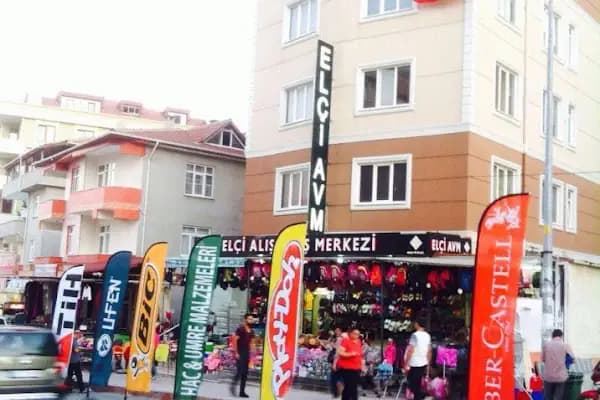 Meriç Market&amp;Tekel Shop - Alkollü İçecek Perakende Satış Tekeli - Tekirdağ Çerkezköy