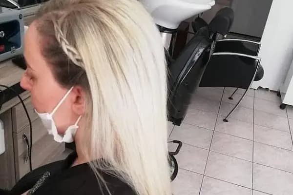 YAŞAM HAIR STYLE - Kuaför - Diyarbakır Bağlar