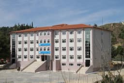 MURTUNA GAZİ İLKOKULU VE ORTAOKULU