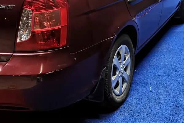 GARAJ18 OTOKUAFÖR - Araba Yıkama - İstanbul Küçükçekmece