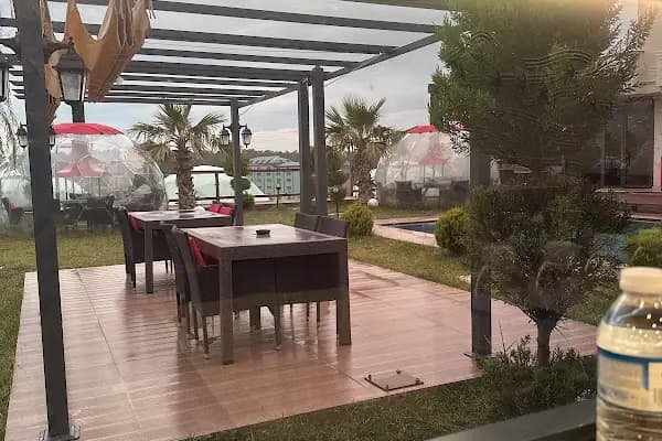 1314 Restaurant istanbul - Restoran - İstanbul Arnavutköy