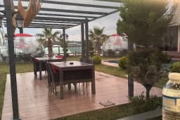 1314 Restaurant istanbul