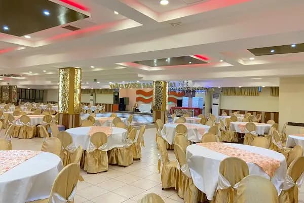 Yağız Düğün Salonu - Düğün Salonu - Gaziantep Şahinbey