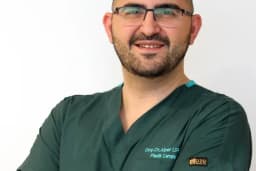 Doç.Dr.Alper Ural Plastik Rekonstrüktif ve Estetik Cerrahi
