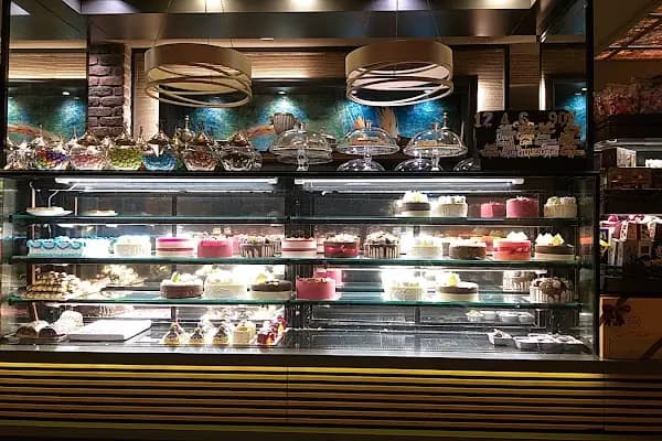 Miraç Pasta Cafe Simit - Fırın - Sakarya Erenler