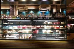 Miraç Pasta Cafe Simit