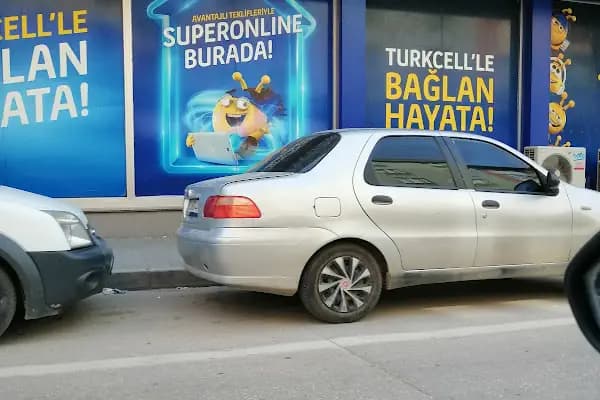 Turkcell Iletişim Merkezi - Telekomünikasyon Servis Sağlayıcısı - Bursa Gürsu