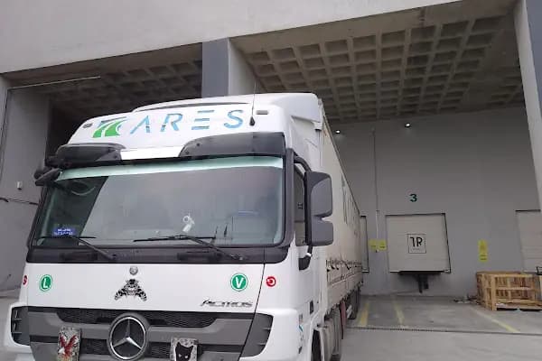 TRPARTS DEPO - Depo - İstanbul Arnavutköy