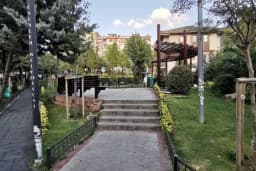 125.yıl parkı