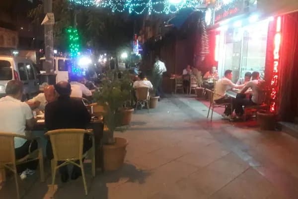Baran 4 - Kebap Restoranı - İstanbul Bağcılar