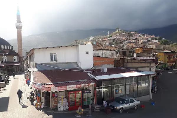 Gül Pide - Pideci - Aydın Nazilli