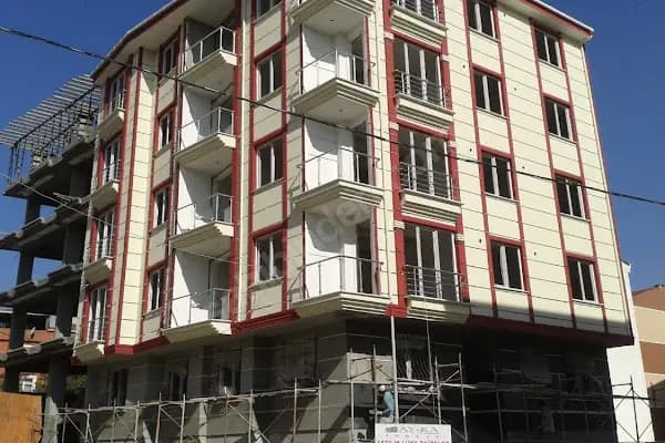 AYKA GROUP GAYRİMENKUL - İnşaat Firması - İstanbul Küçükçekmece