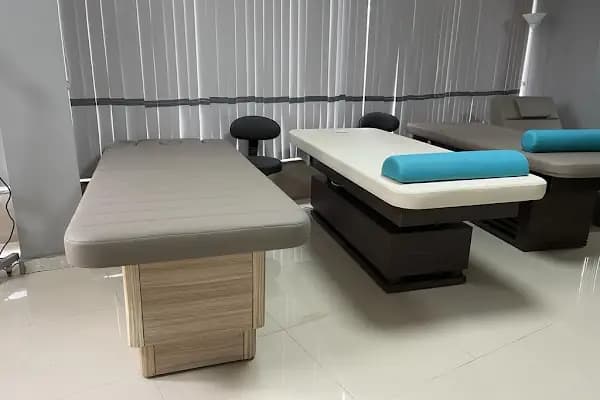 Spa World Spa Ekipmanları ve Medikal Ürünler - Masaj Malzemeleri Mağazası - İstanbul Pendik