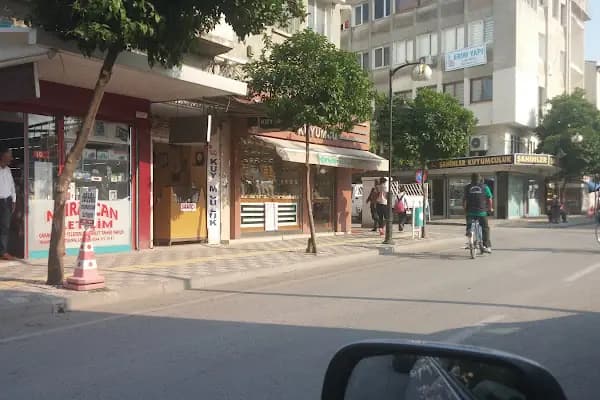 Konyalı Kuyumculuk - Kuyumcu - Adana Ceyhan