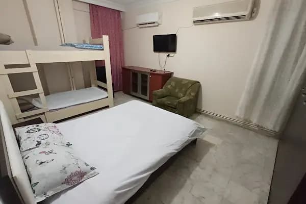 Adana Hostel 1 - Hostel - Adana Seyhan