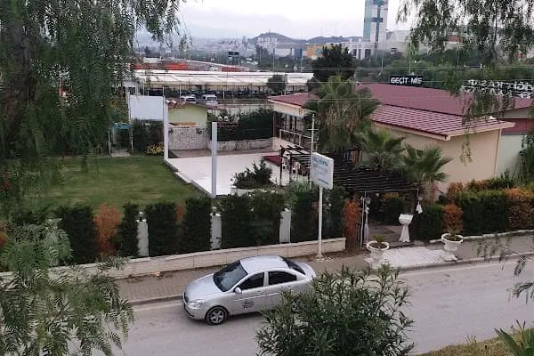 Gizli Dünya Kır Düğün Salonu - Düğün Salonu - İzmir Beydağ