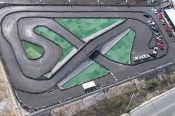 İstanbul Karting Park - Go Kart Pisti - İstanbul Ataşehir
