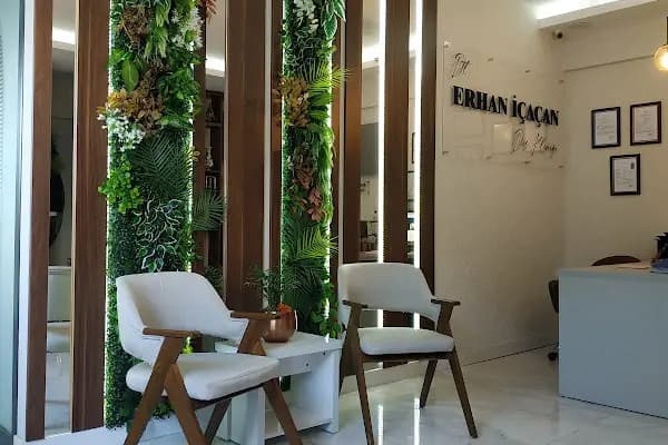 Dr. Erhan İçaçan - Diş Hekimi - Ankara Etimesgut