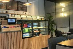Coffee Near
