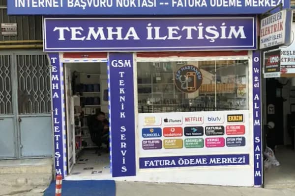 Telefon Tamiri - Cep Telefonu Tamir Atölyesi - Trabzon Akçaabat