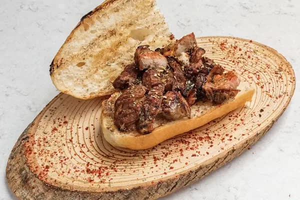 Midyeci Yasin Gemlik - Restoran - Bursa Büyükorhan