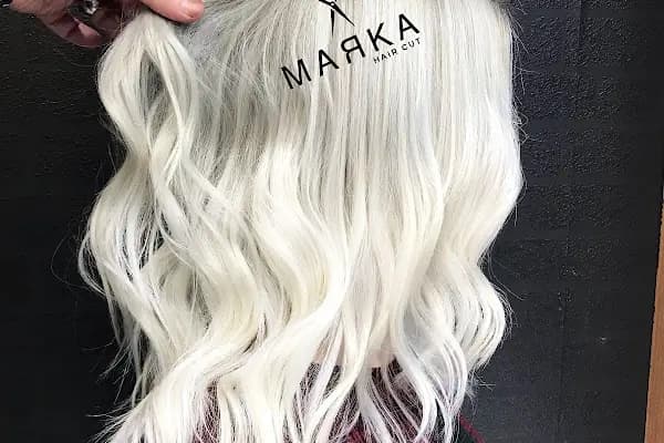 SALON MARKA - Kuaför - İstanbul Çatalca