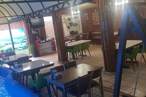 Kocaman Simit Evi &amp; Cafe - Simitçi - Bursa Gürsu