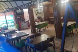 Kocaman Simit Evi &amp; Cafe