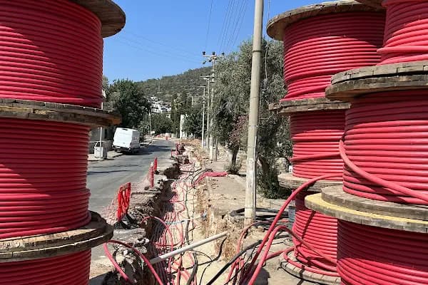 Bodrum 3 Nolu Aile Sağlığı Merkezi - Sağlık Ocağı - Muğla Dalaman