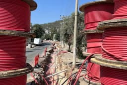 Bodrum 3 Nolu Aile Sağlığı Merkezi