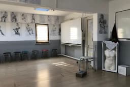 Neva Sanat &amp; Bale Atölyesi