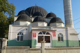 Haydariye Merkez Cami
